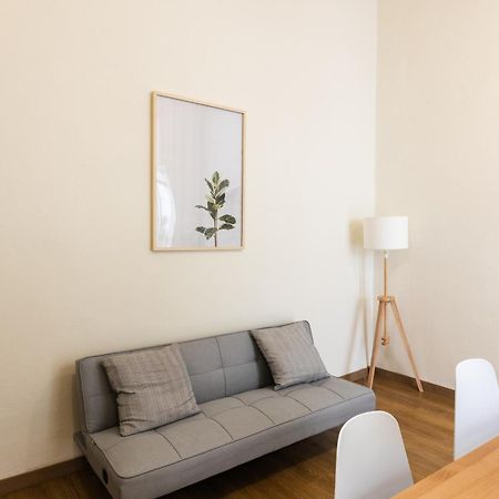 Cozy Historical Flat Napoli Apartment Екстериор снимка
