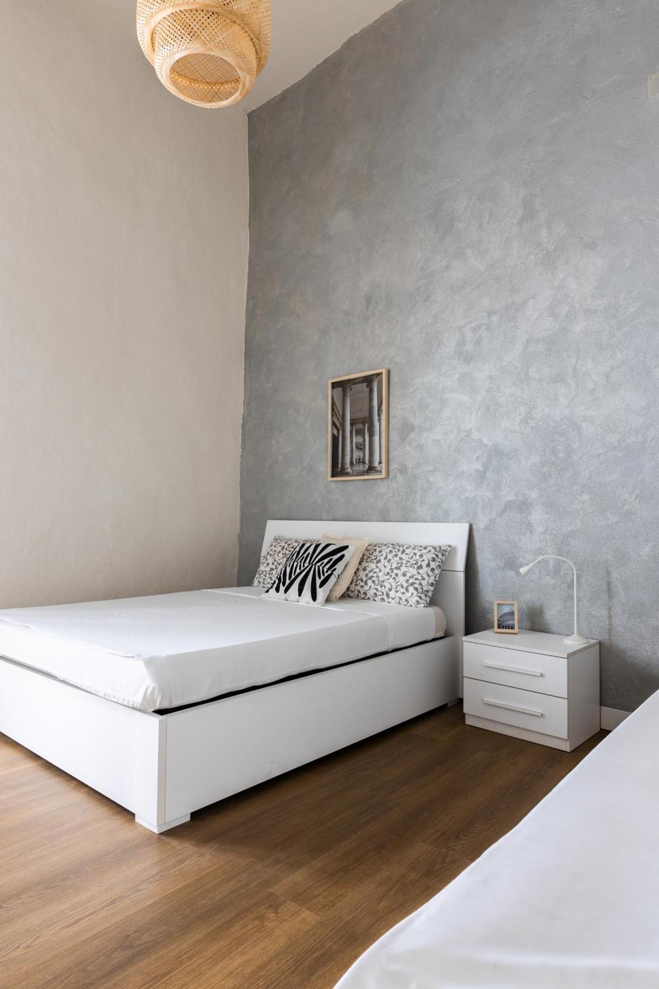 Cozy Historical Flat Napoli Apartment Екстериор снимка