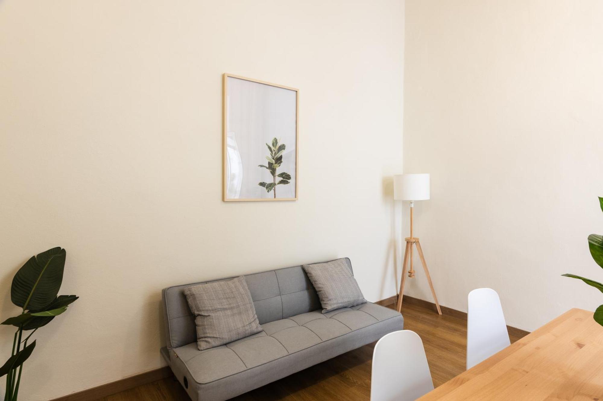 Cozy Historical Flat Napoli Apartment Екстериор снимка