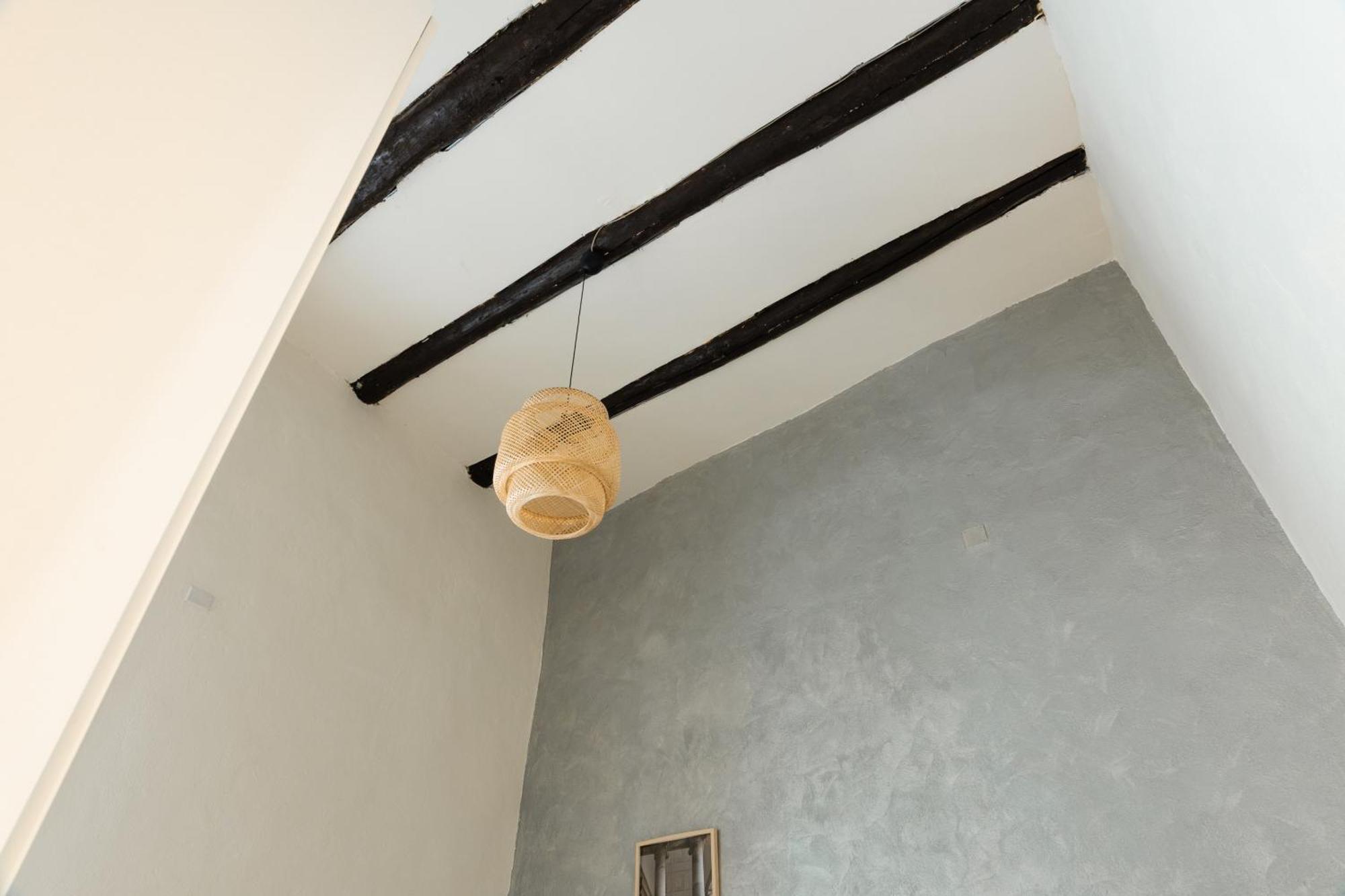Cozy Historical Flat Napoli Apartment Екстериор снимка