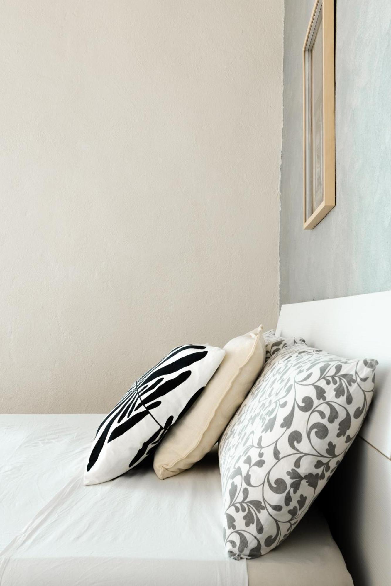 Cozy Historical Flat Napoli Apartment Екстериор снимка