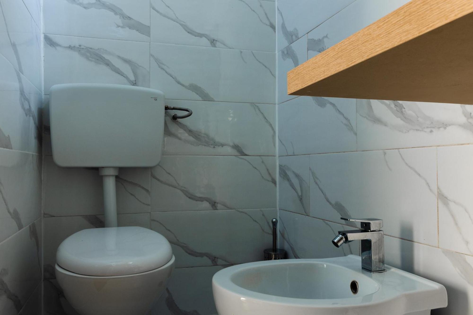 Cozy Historical Flat Napoli Apartment Екстериор снимка