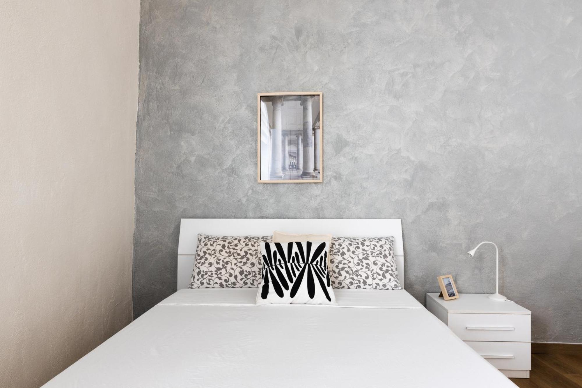 Cozy Historical Flat Napoli Apartment Екстериор снимка