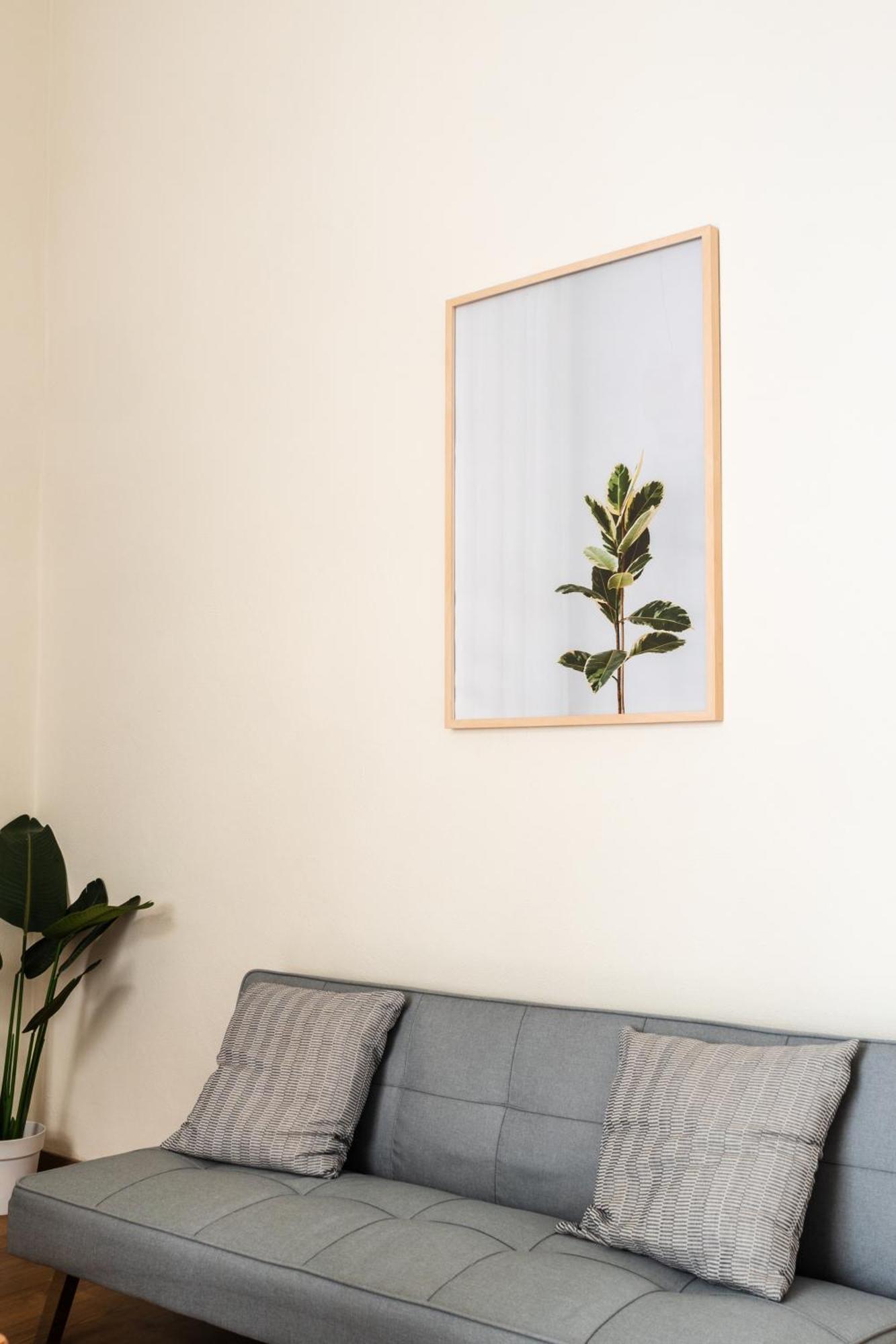 Cozy Historical Flat Napoli Apartment Екстериор снимка