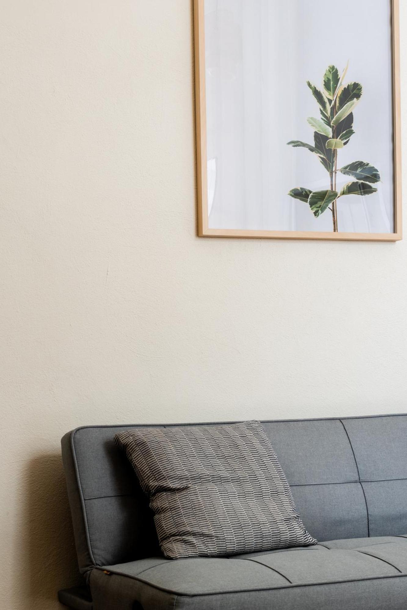 Cozy Historical Flat Napoli Apartment Екстериор снимка