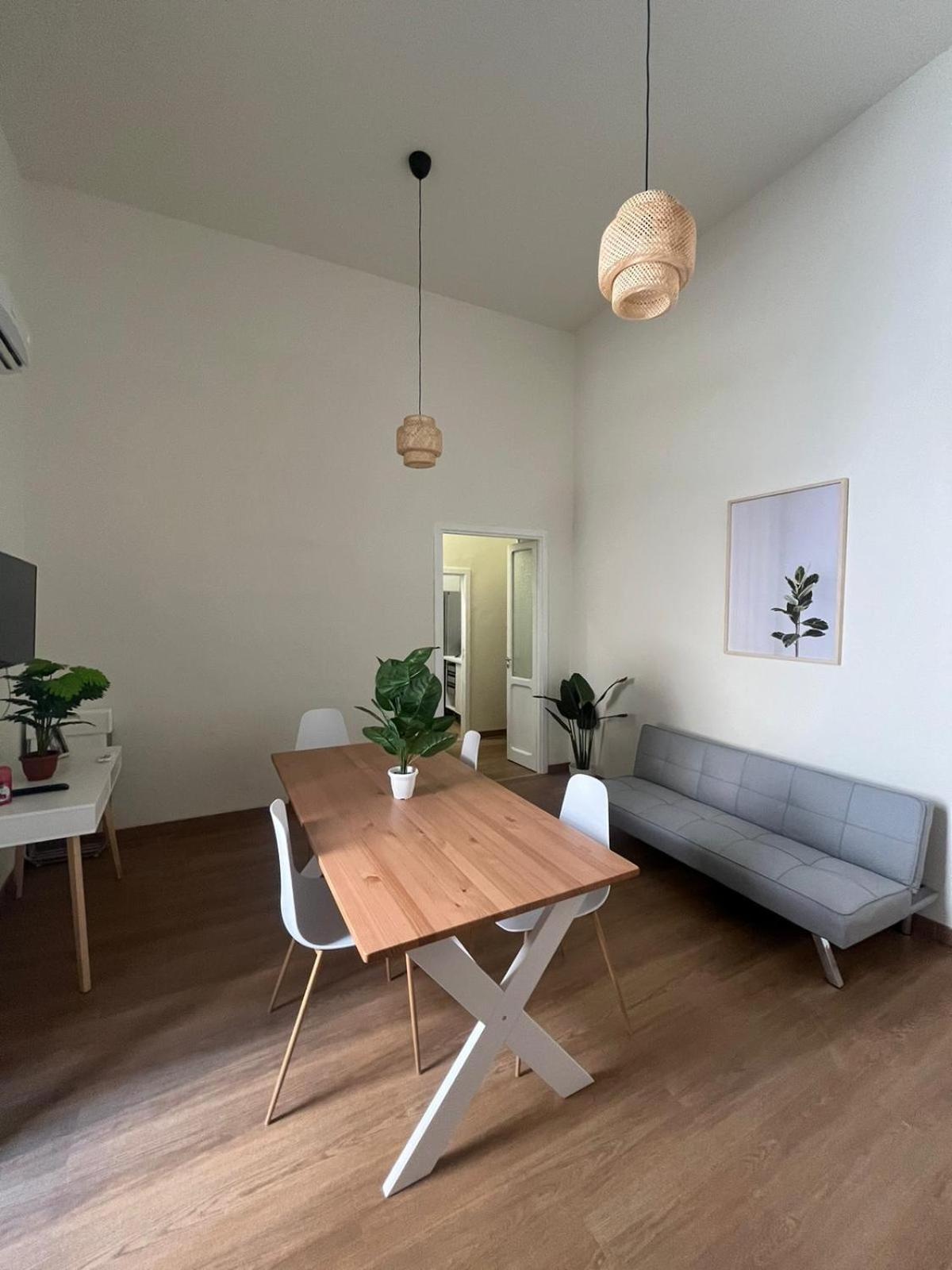 Cozy Historical Flat Napoli Apartment Екстериор снимка